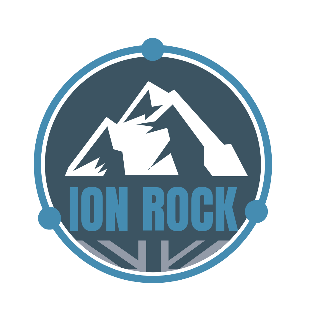Logo Rock Ion